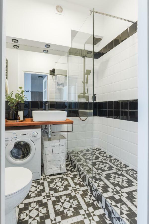 Shortstaypoland Ciasna Apartment