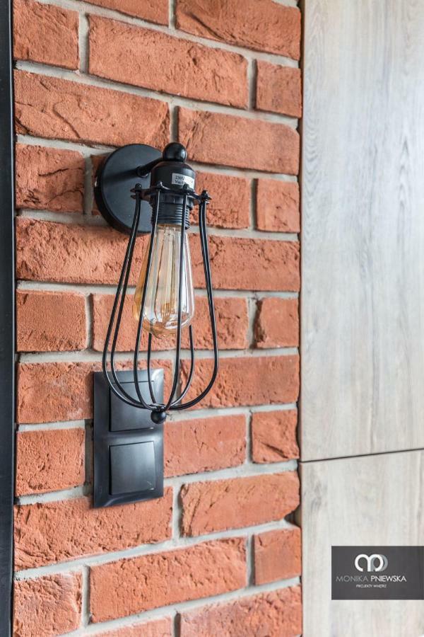 Loft Przy Placu Zbawiciela By Your Freedom Apartamento *