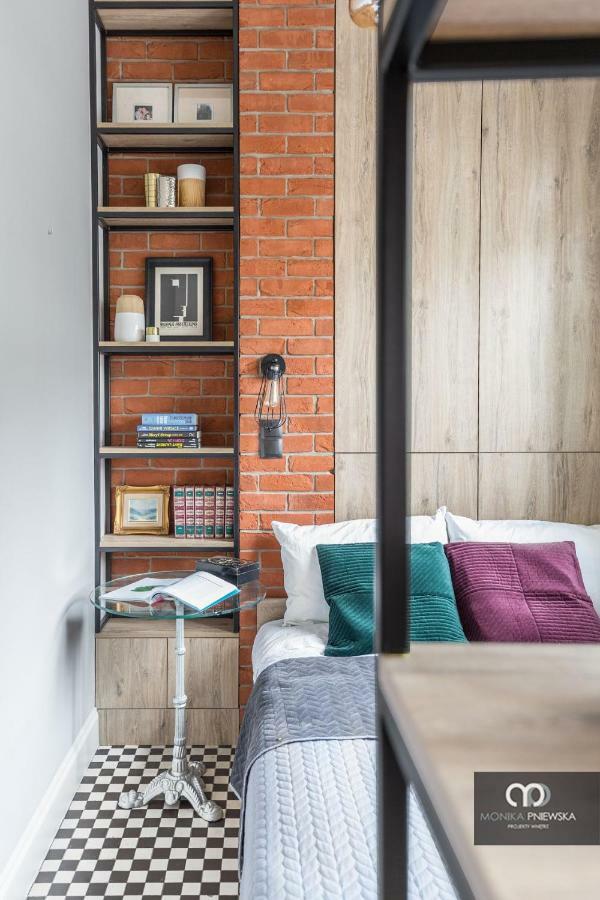Apartamento Loft Przy Placu Zbawiciela By Your Freedom *