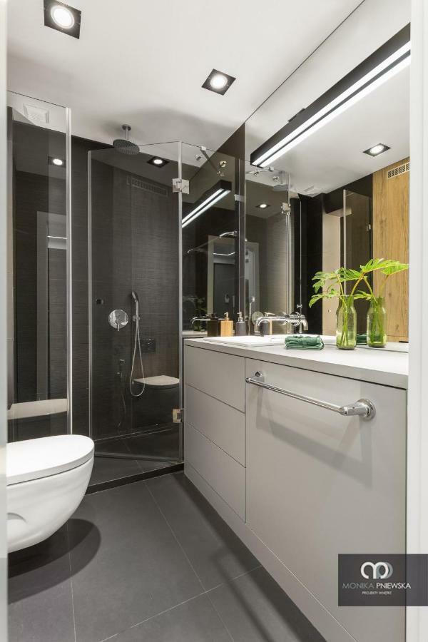 Loft Przy Placu Zbawiciela By Your Freedom *