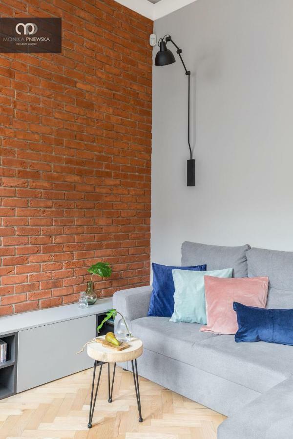 Loft Przy Placu Zbawiciela By Your Freedom Apartamento Varsóvia