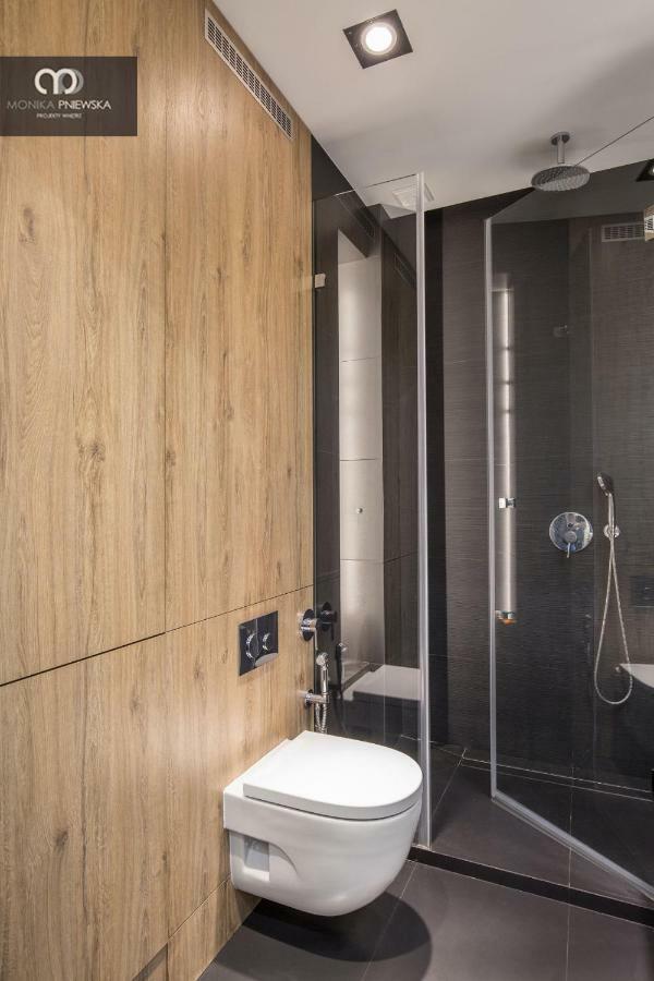 Loft Przy Placu Zbawiciela By Your Freedom Apartamento Varsóvia