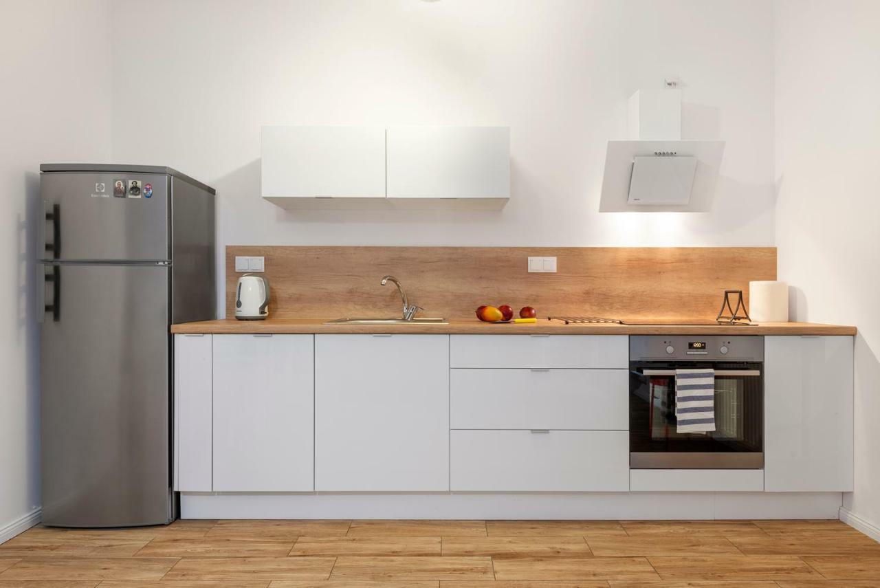 Apartment - Aparts Ursynow *