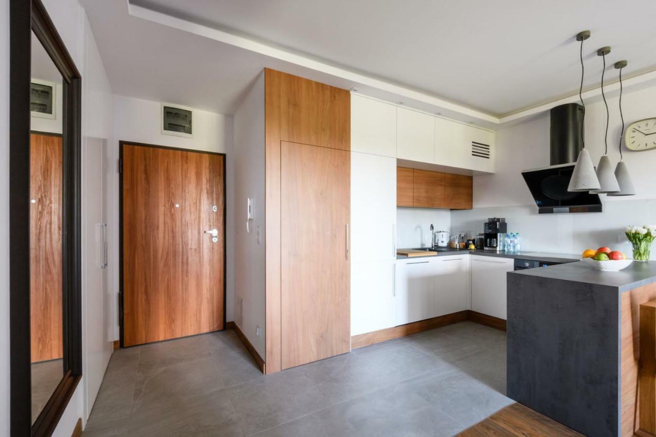 Apartment Cinema - Warsaw