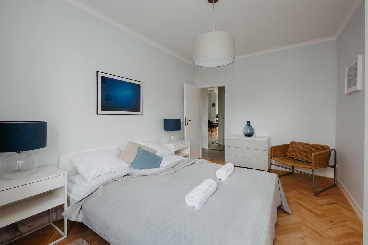 Shortstaypoland Aleje Jerozolimskie Apartment