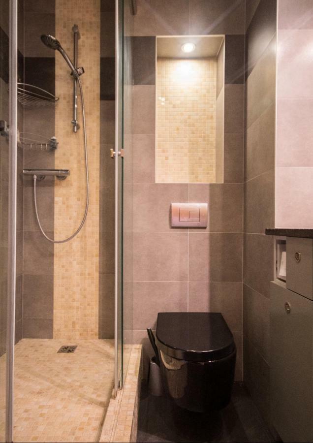 Metro Kabaty Apartament *