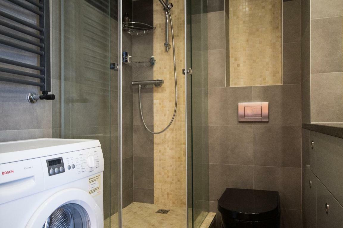 Metro Kabaty Apartament