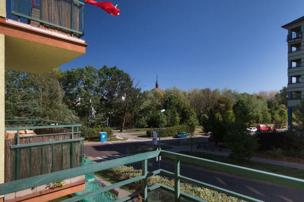 Metro Kabaty Apartament
