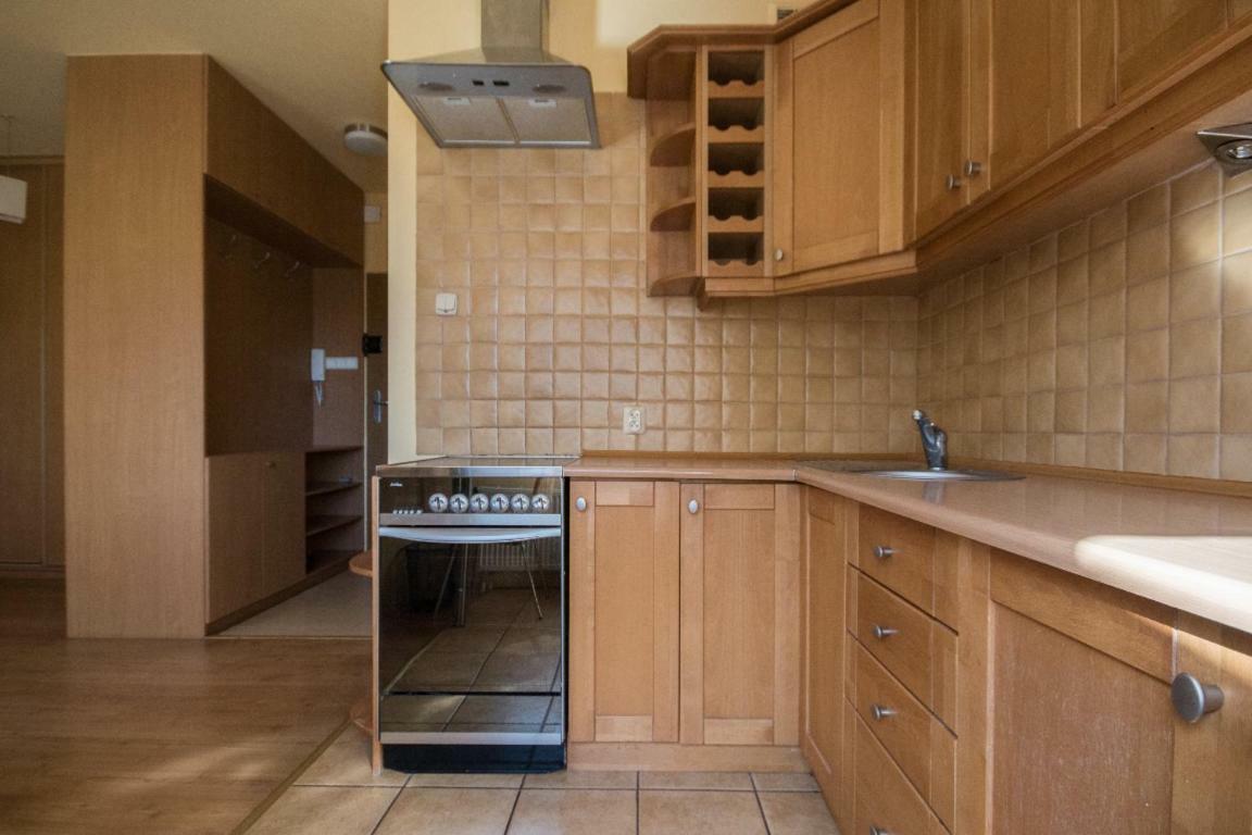 Metro Kabaty Apartament