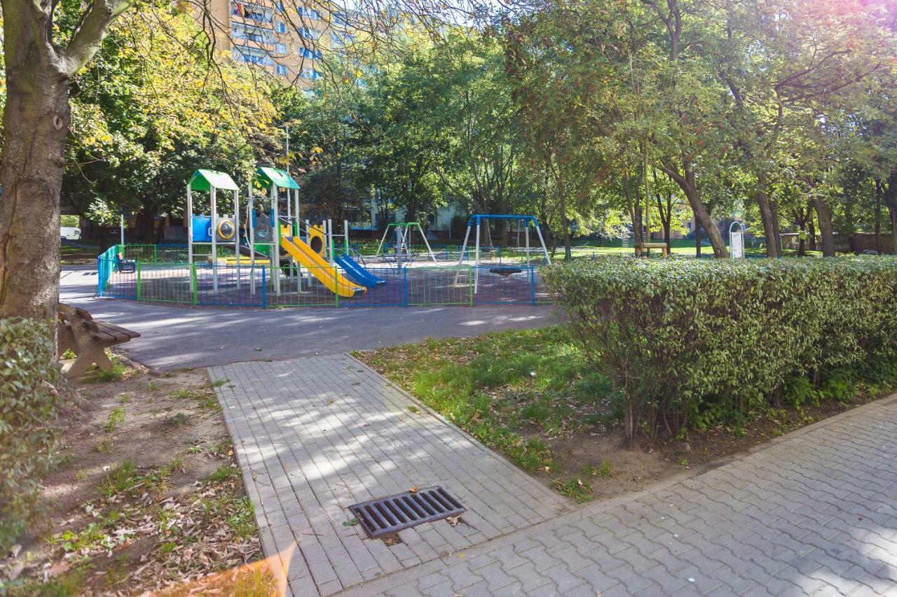 Apartment Warszawski Sen-pienkowskiego 5 *