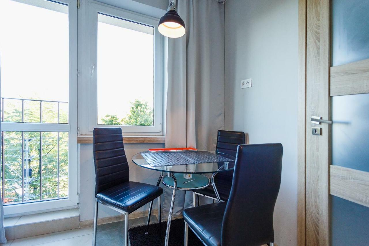 Warszawski Sen-pienkowskiego 5 Apartment *