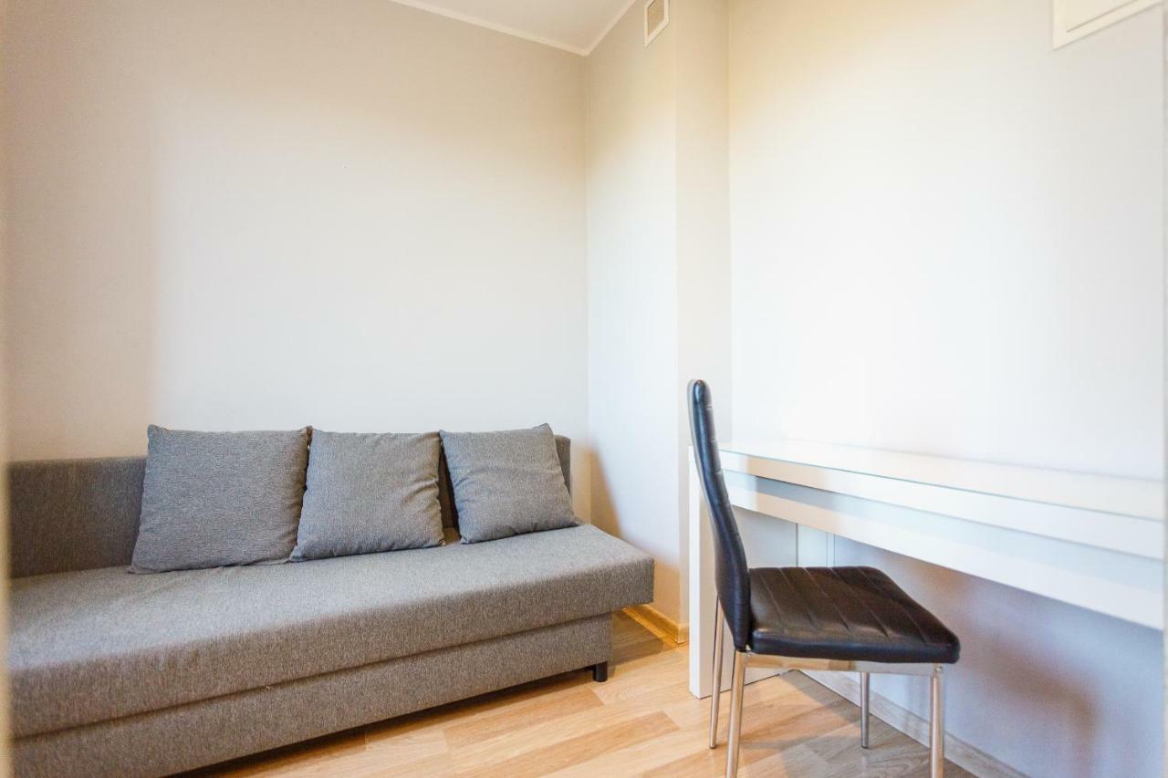 Warszawski Sen-pienkowskiego 5 * Warsaw