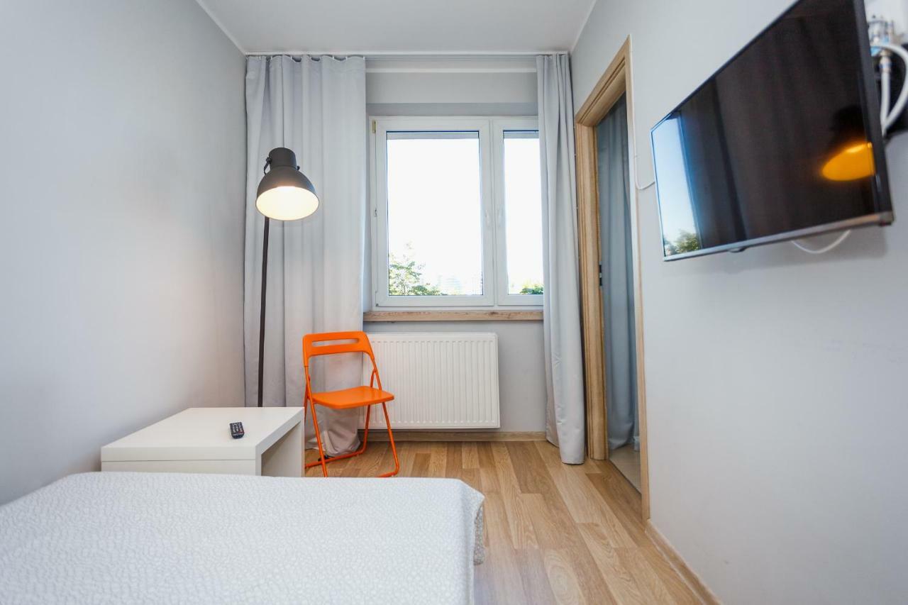 Apartment Warszawski Sen-pienkowskiego 5 Warsaw