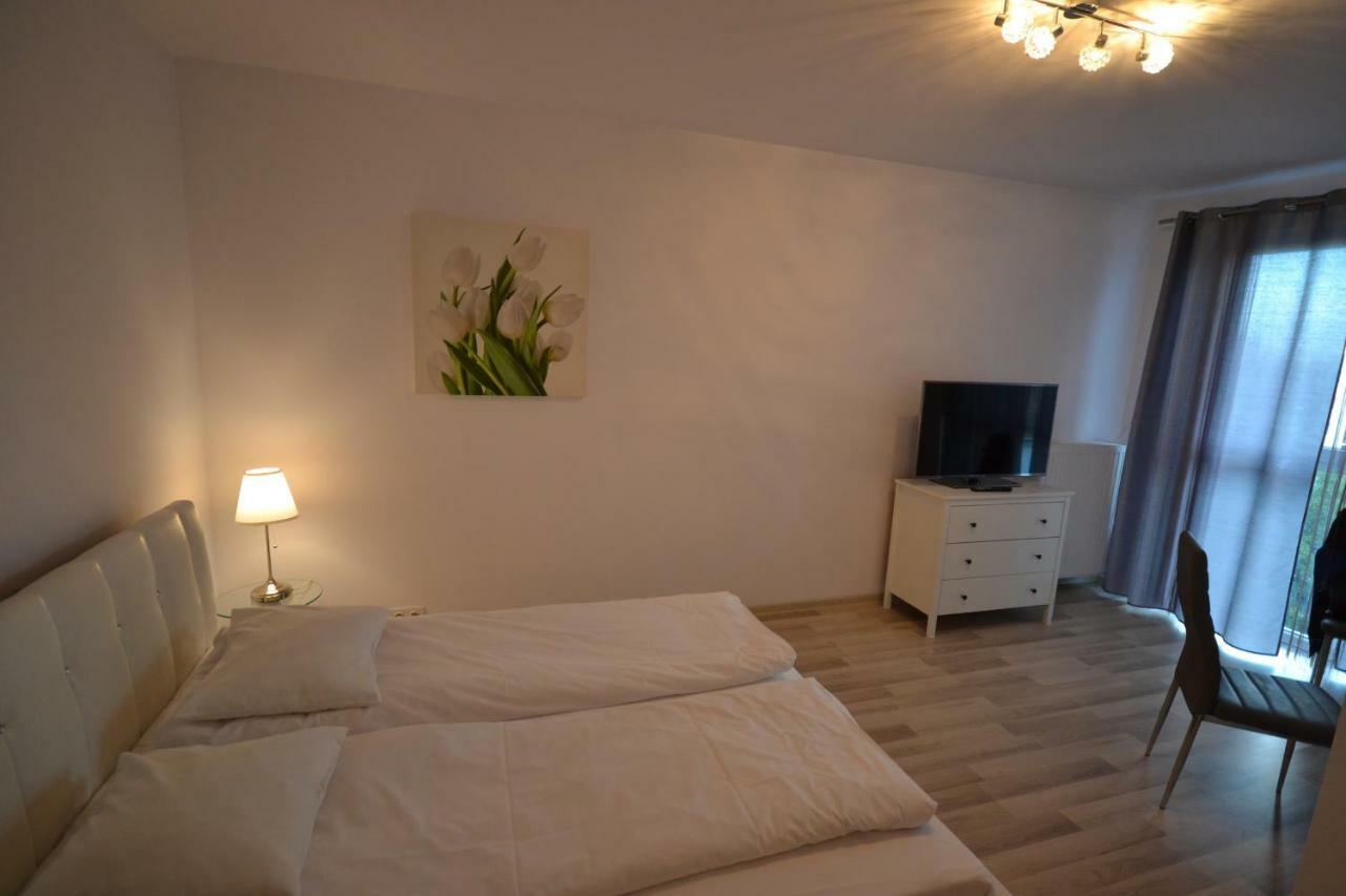 Notabene Airport Apartment