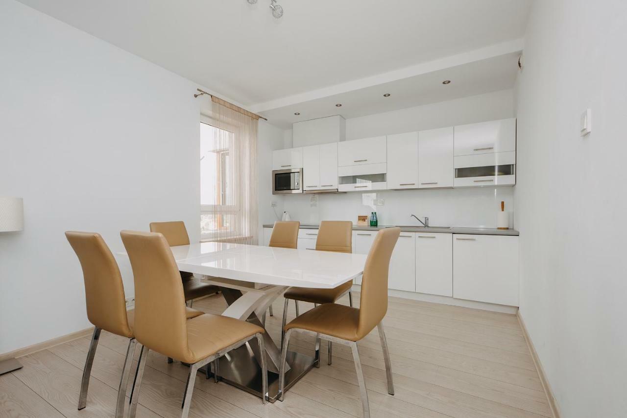 Shortstaypoland Krakowska Apartment *