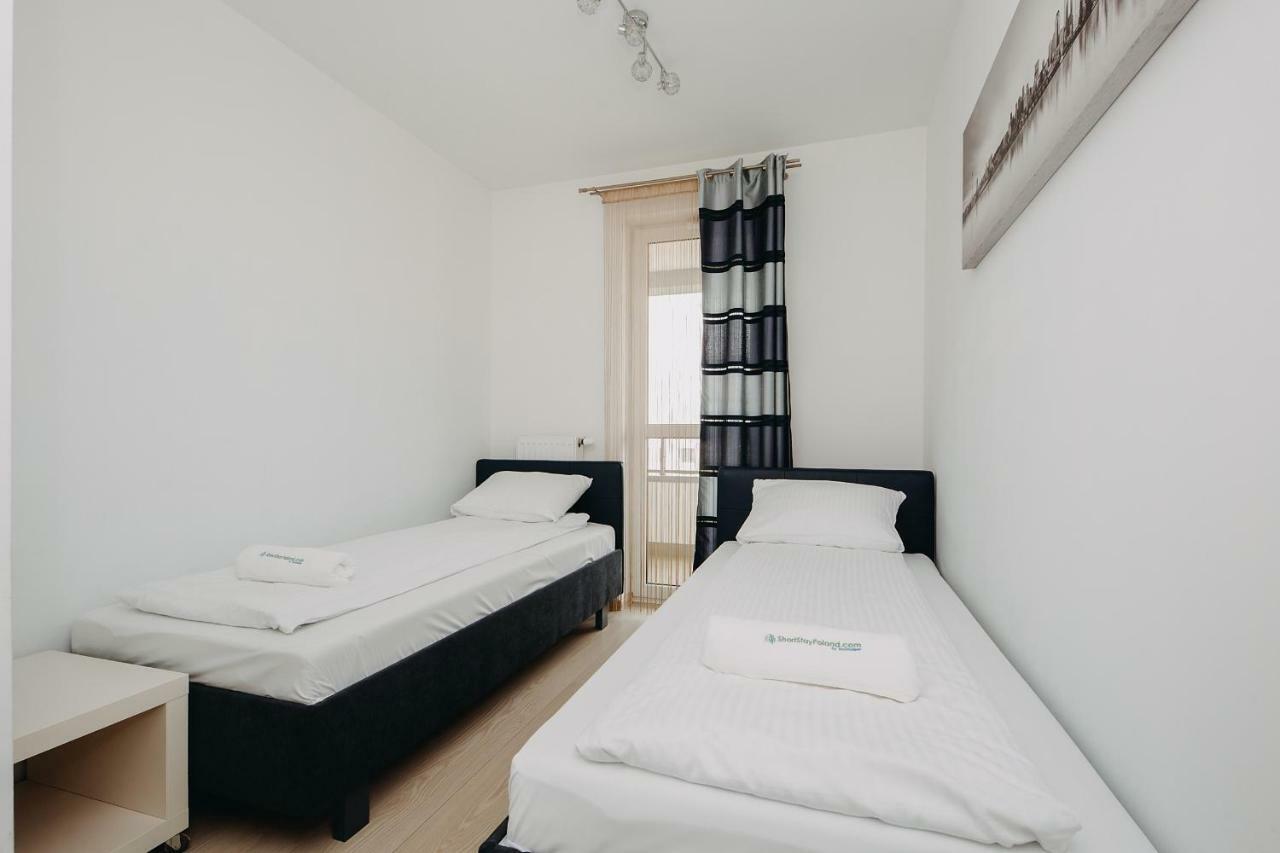 Shortstaypoland Krakowska * Warschau