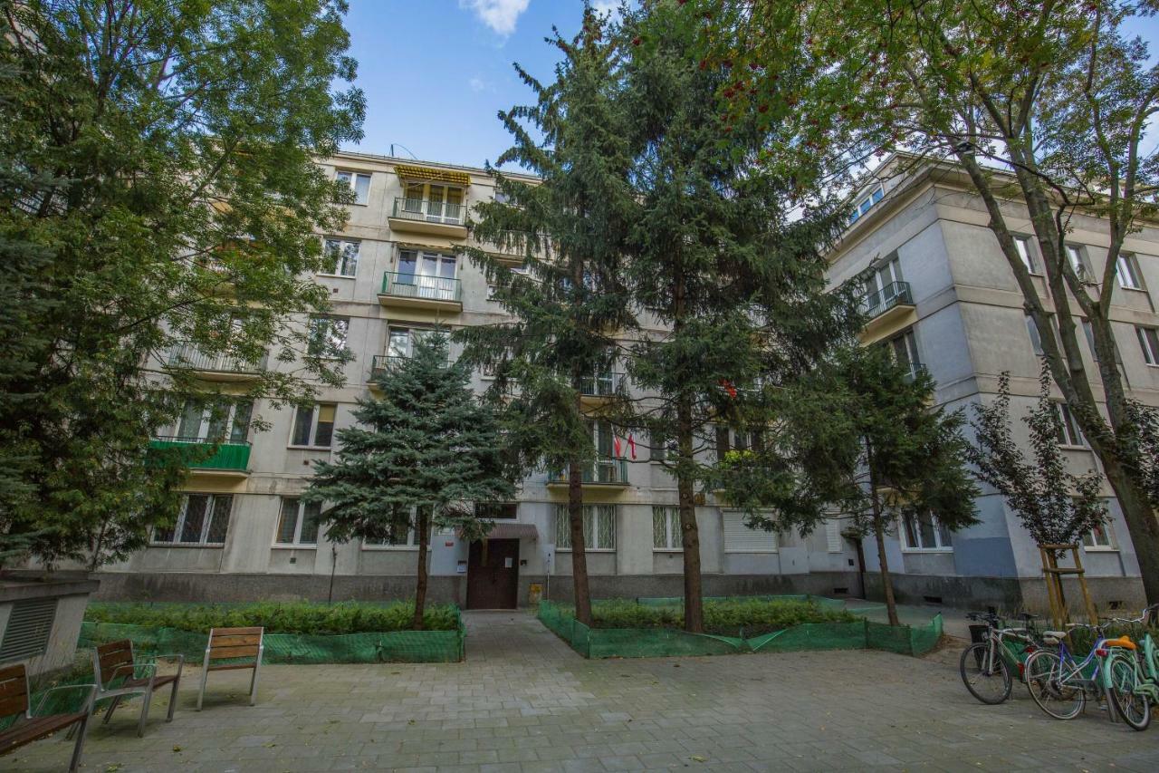 Shortstaypoland Ciasna *
