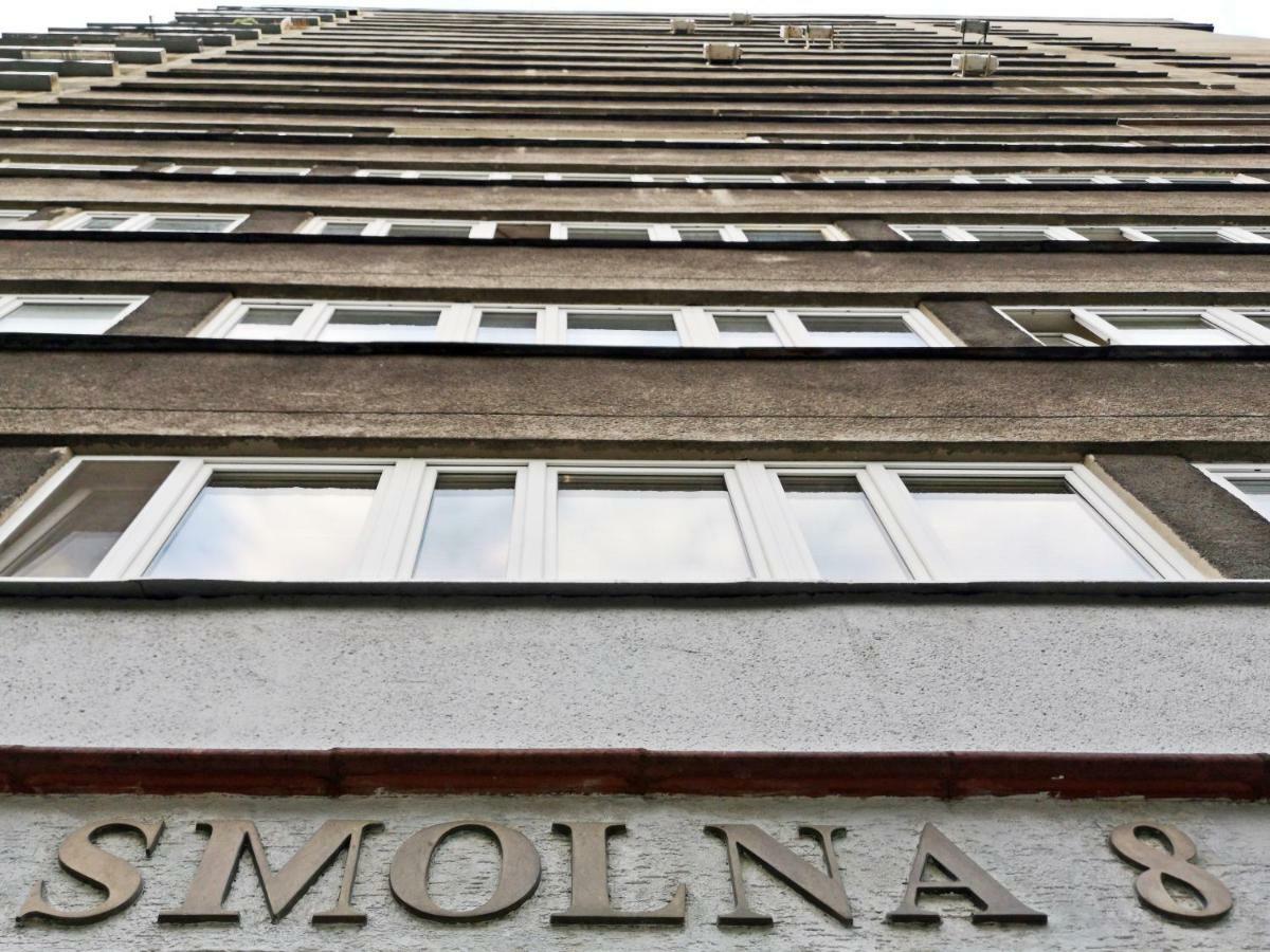 Smolna Tower Apartamento