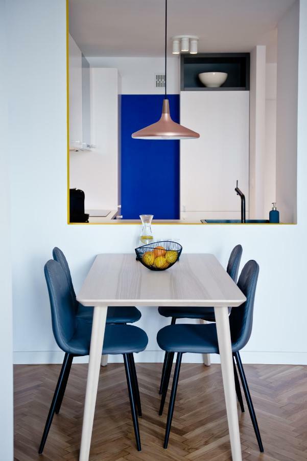 Apartament Chlodna Near To City Center Apartment