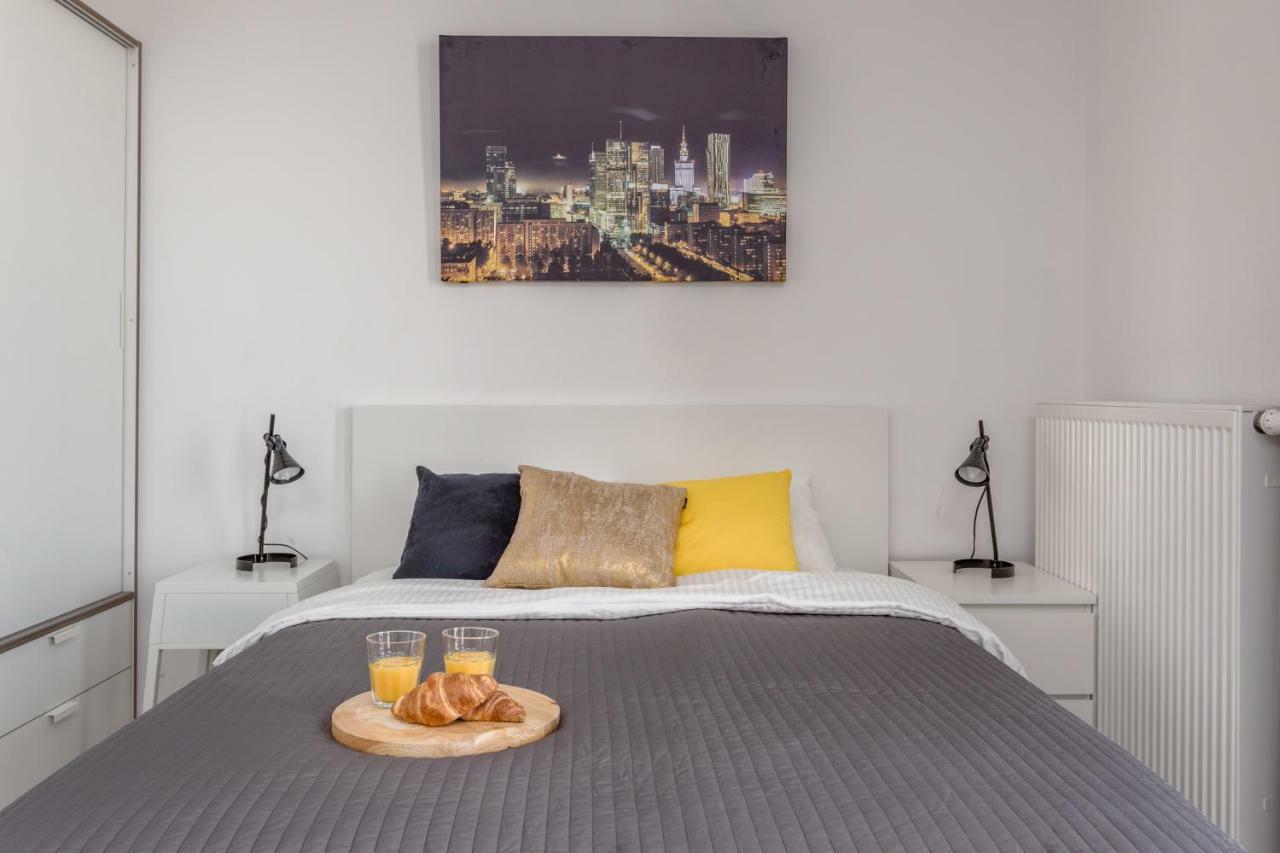 Apartment Chill Wola Center *