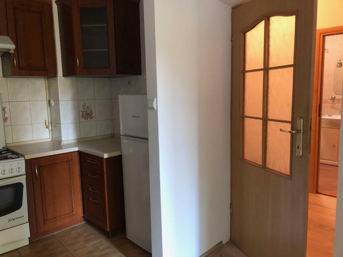 Apartment Flat Chmielna Street