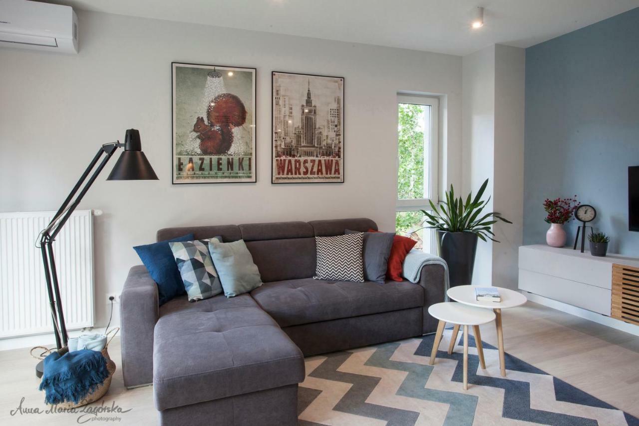 Olszowa 14 - 1br By Homeprime Apartment