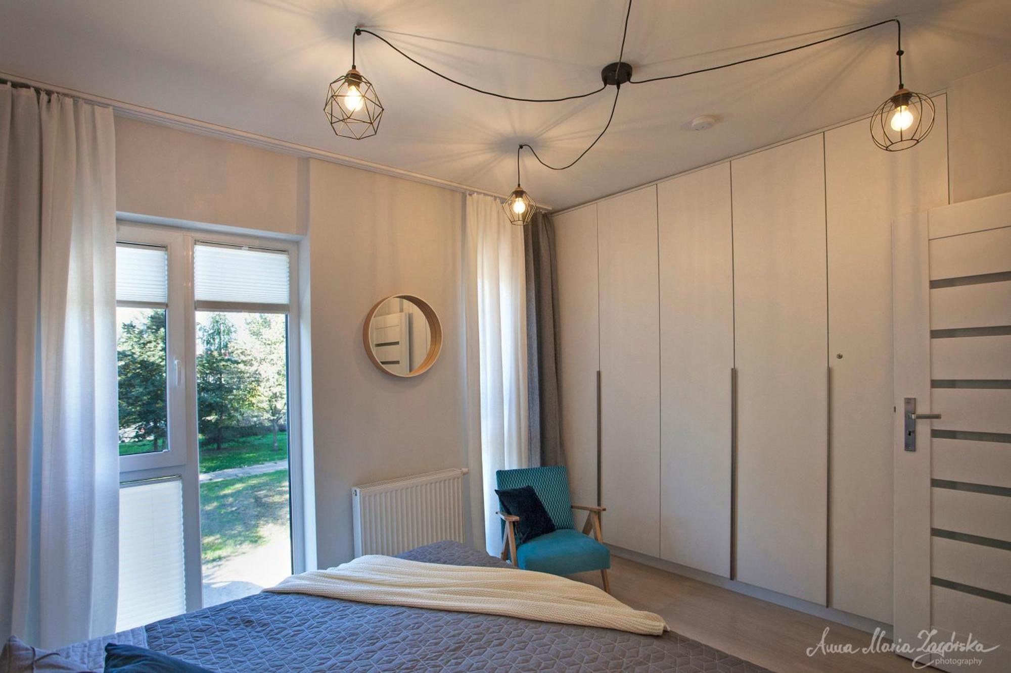 Olszowa 14 - 1br By Homeprime Apartment Warsaw