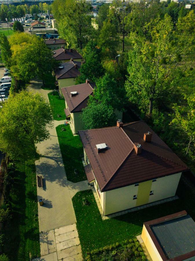 L26 Lopuszanska Holiday park Warsaw
