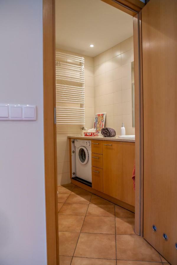 New Praga Near To Metro, Free Parking Warszawa