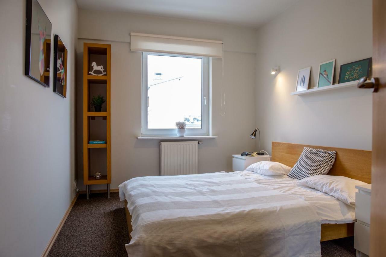 Apartament New Praga Near To Metro, Free Parking