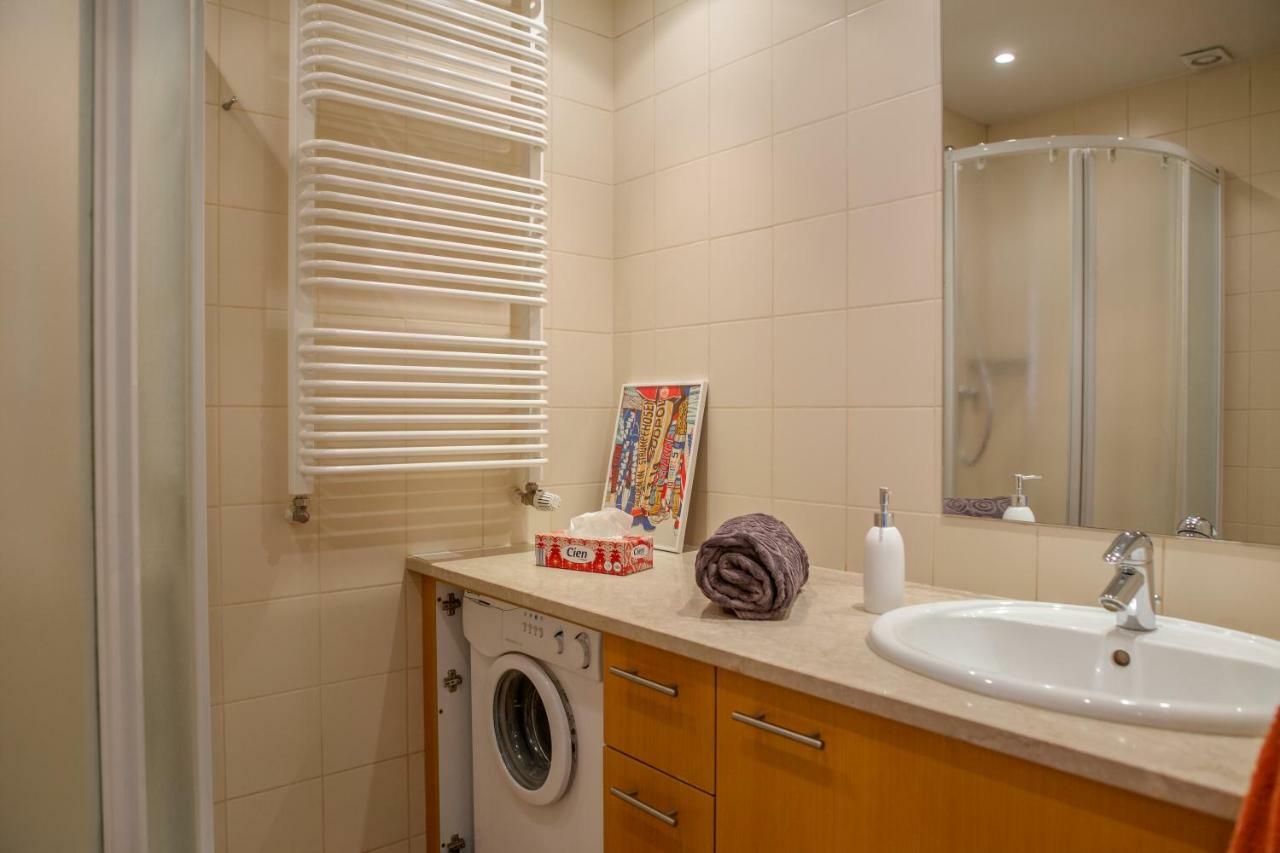 Apartament New Praga Near To Metro, Free Parking Warszawa
