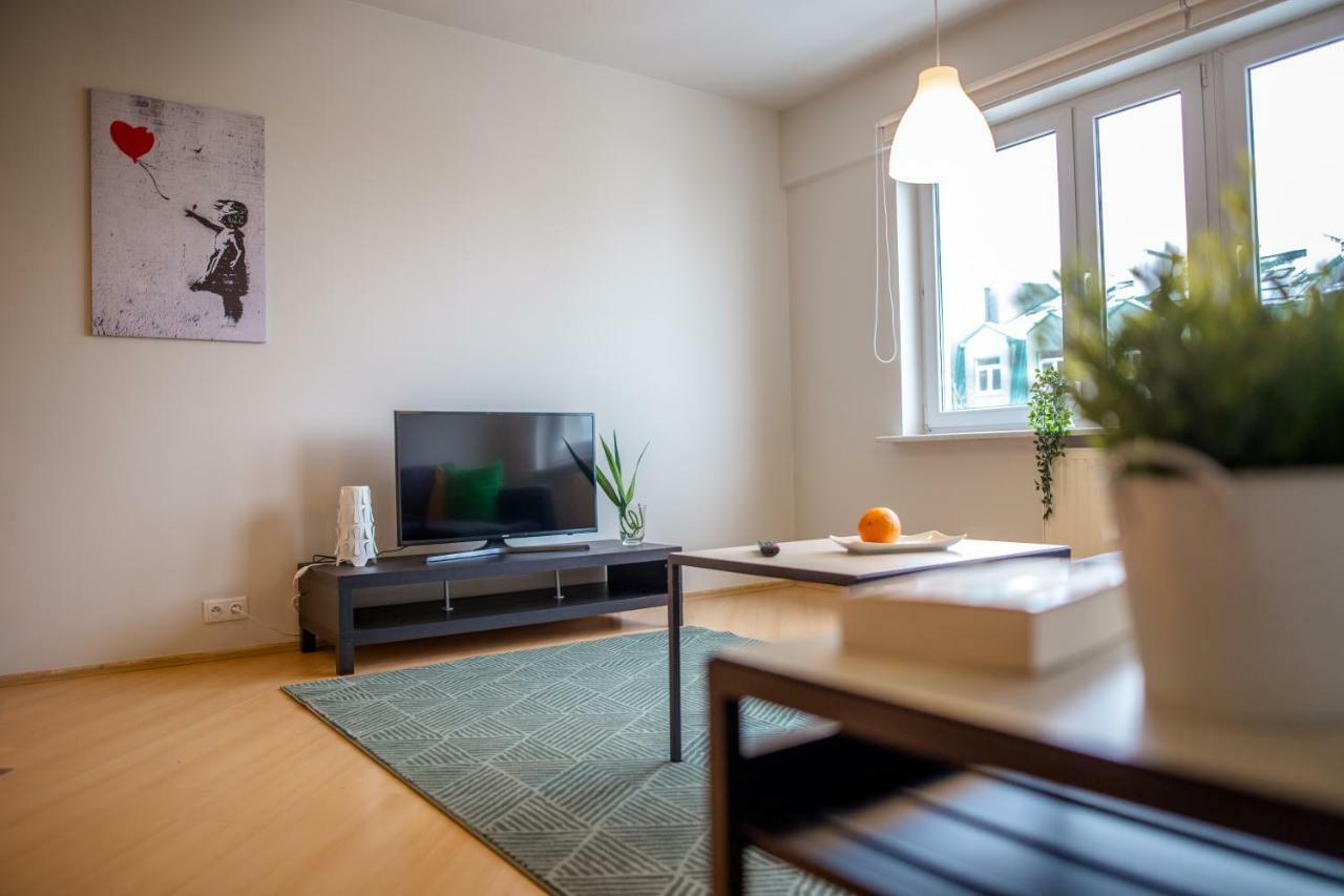 New Praga Near To Metro, Free Parking