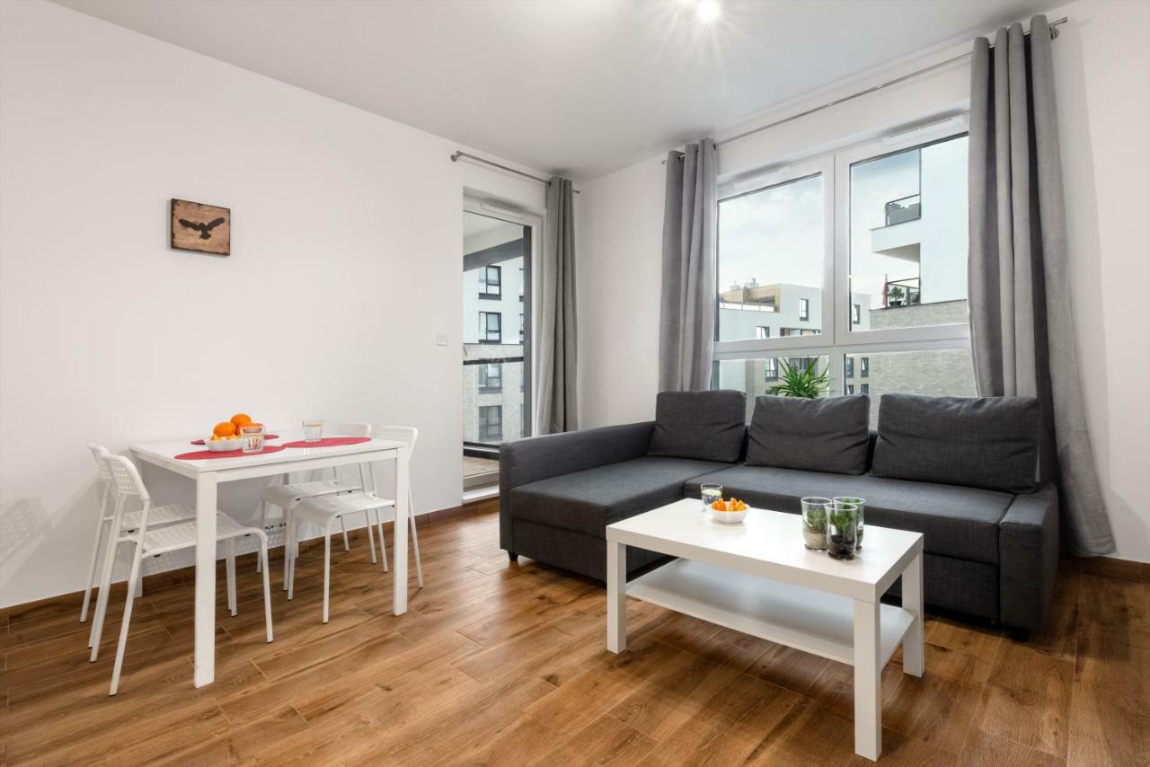 Waw - Wilanow I Apartment