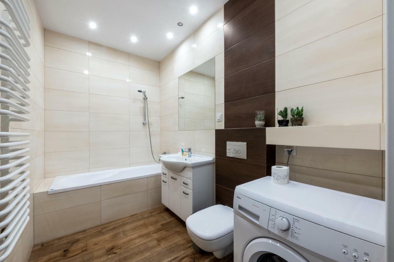 Apartment Waw - Wilanow I