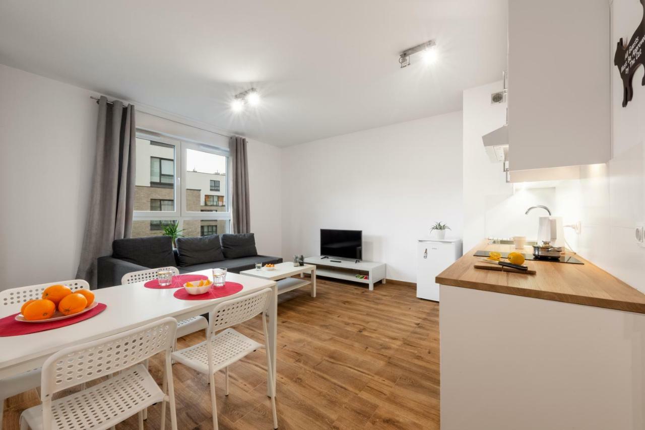 Waw - Wilanów I Apartament