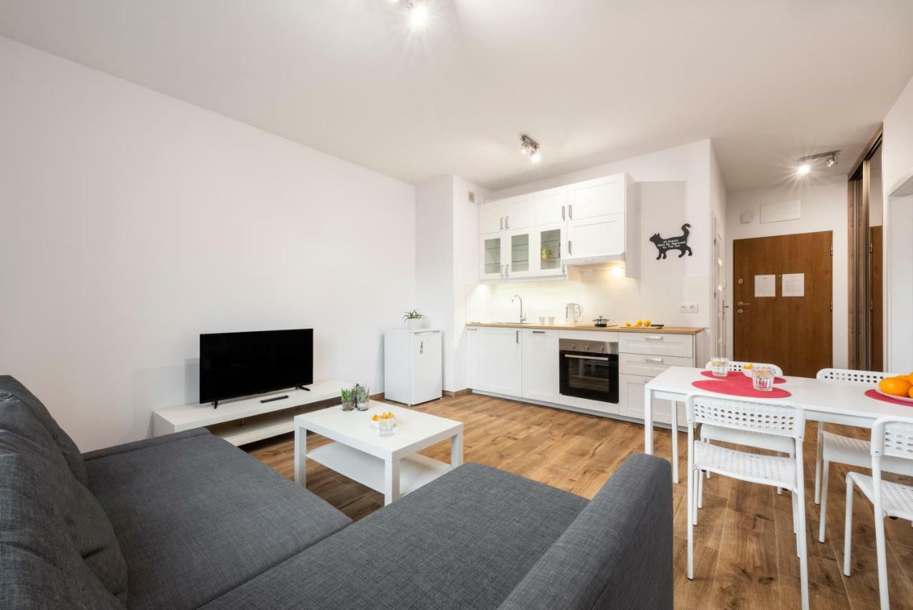 Waw - Wilanow I Apartment