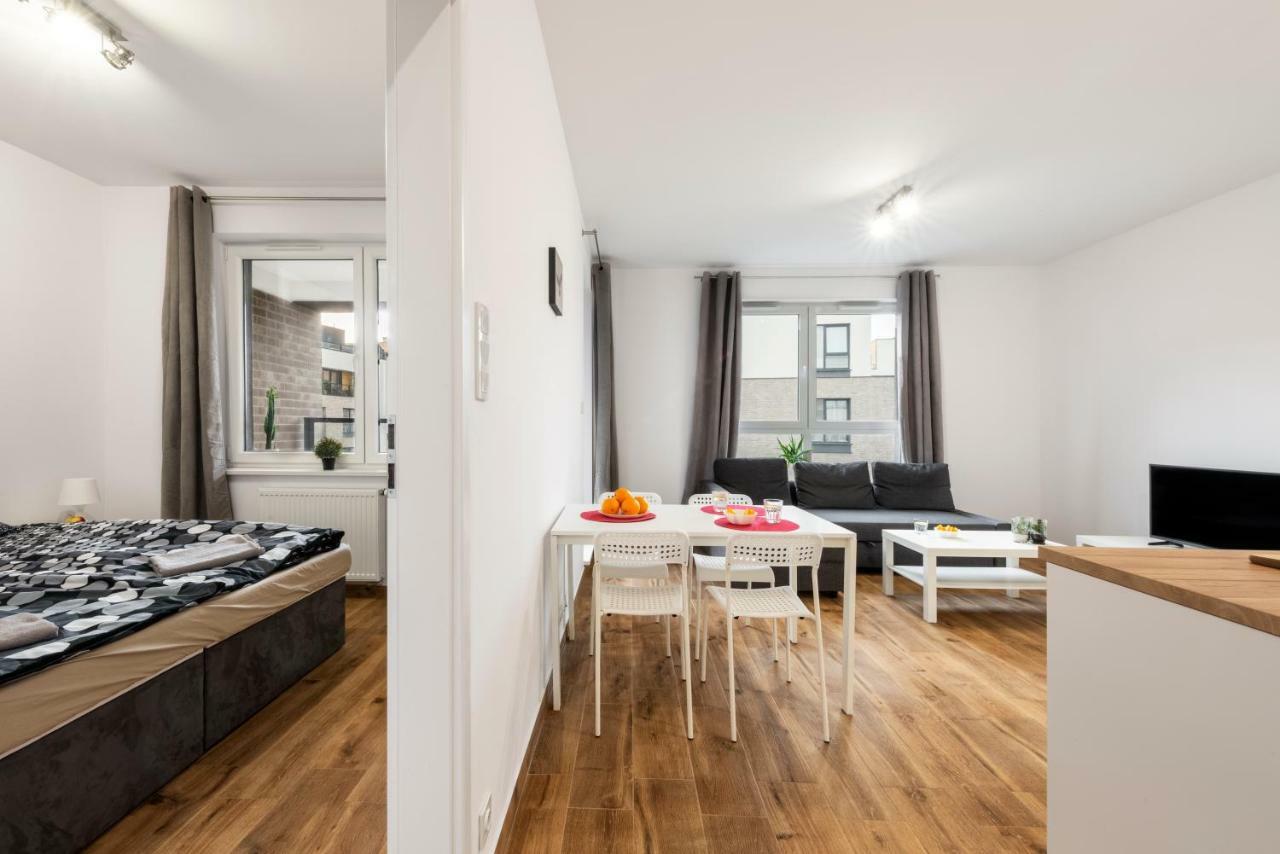 Waw - Wilanów I Apartament