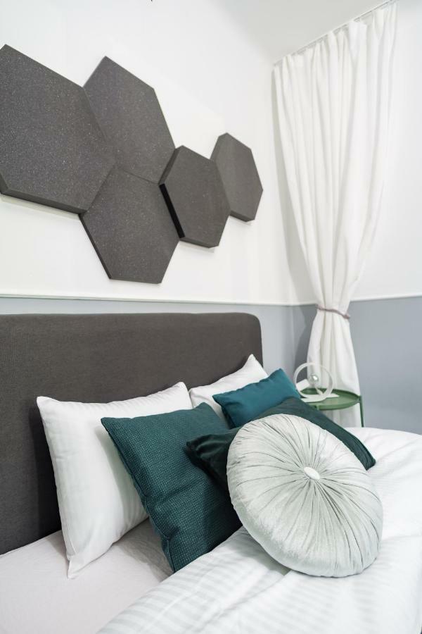 Apartment Center Warsaw