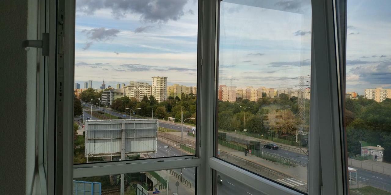 Metropolia Typu Deluxe, Free Wifi, Fv Warsaw