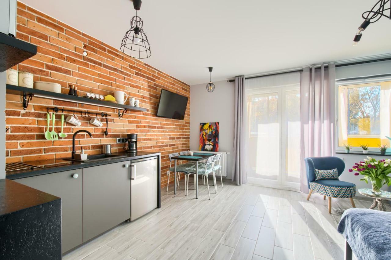 Roztocka Loft * Warsaw