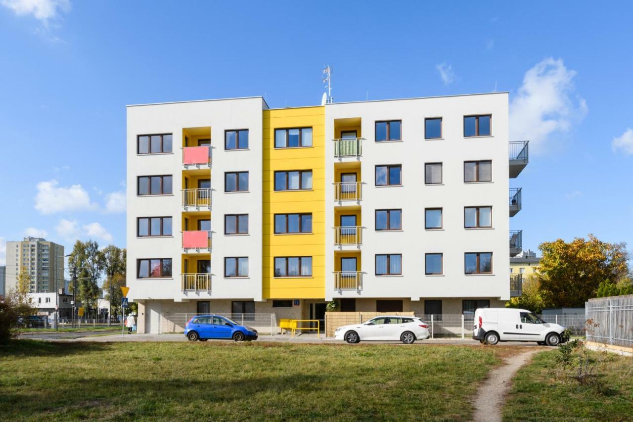 Roztocka Loft * Warsaw