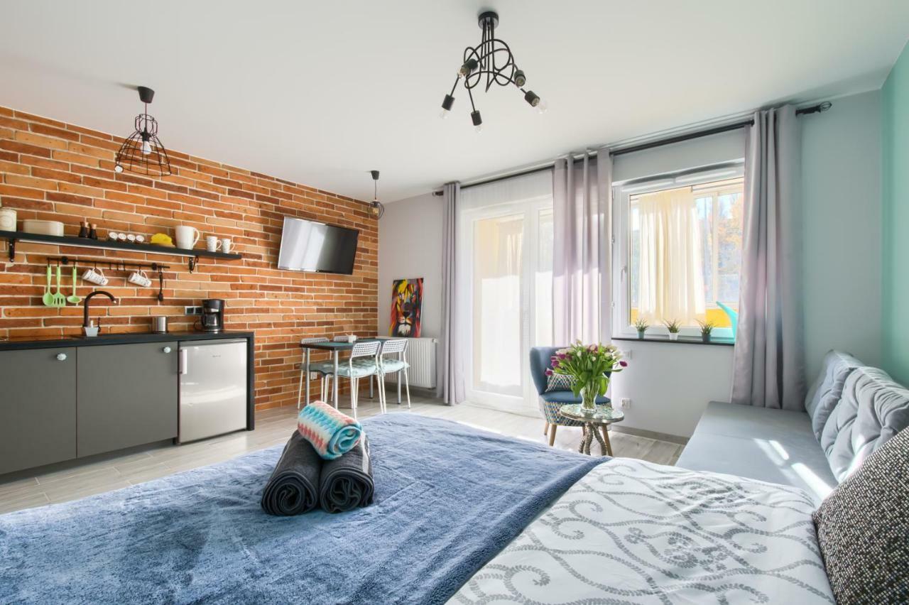 Roztocka Loft Apartment *
