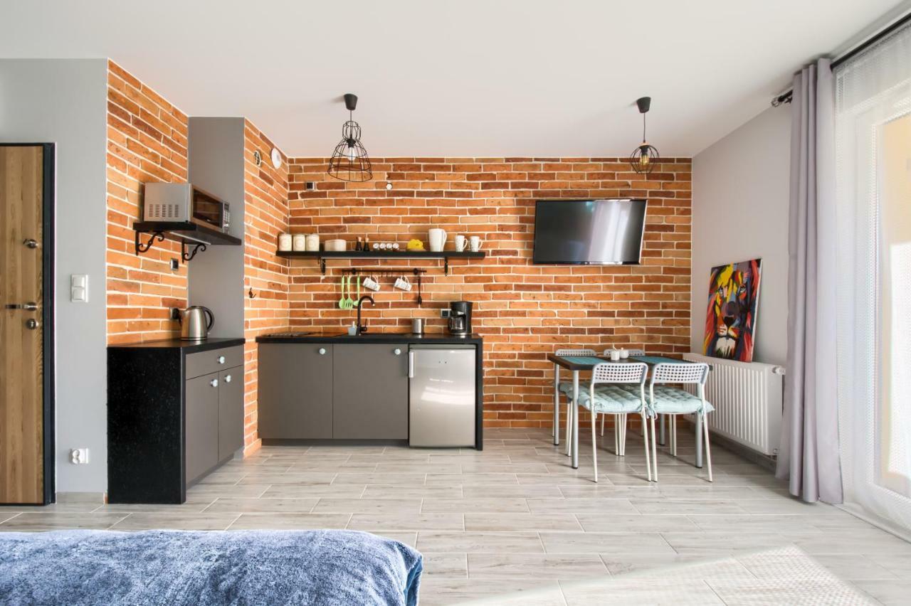 Roztocka Loft Apartment