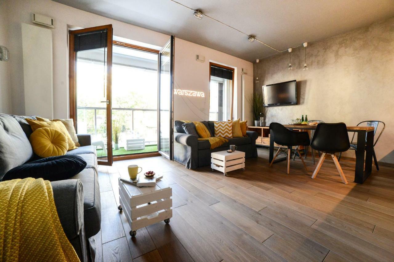 Tamka Chopin Apartment *