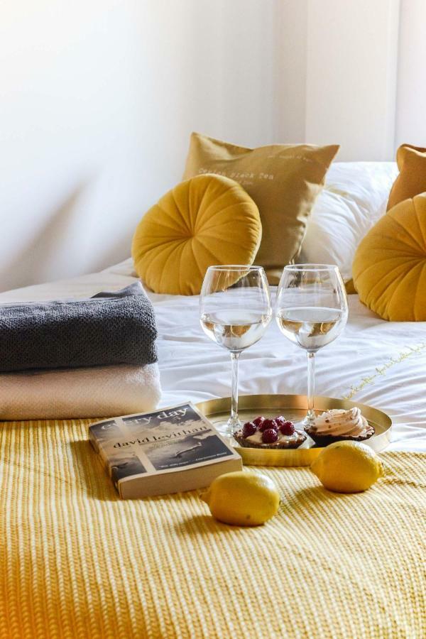 Apartment Tamka Chopin Warsaw