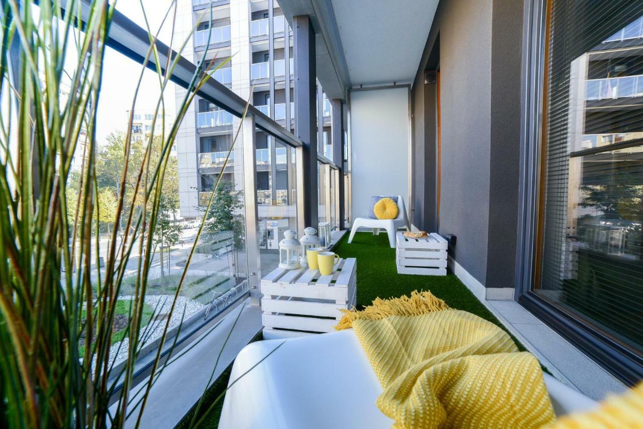 Apartment Tamka Chopin *