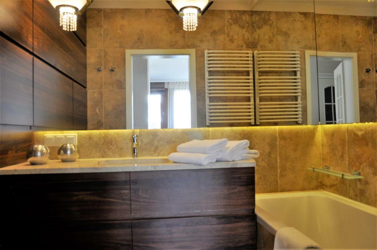Apartment Prudentia Wilanow *