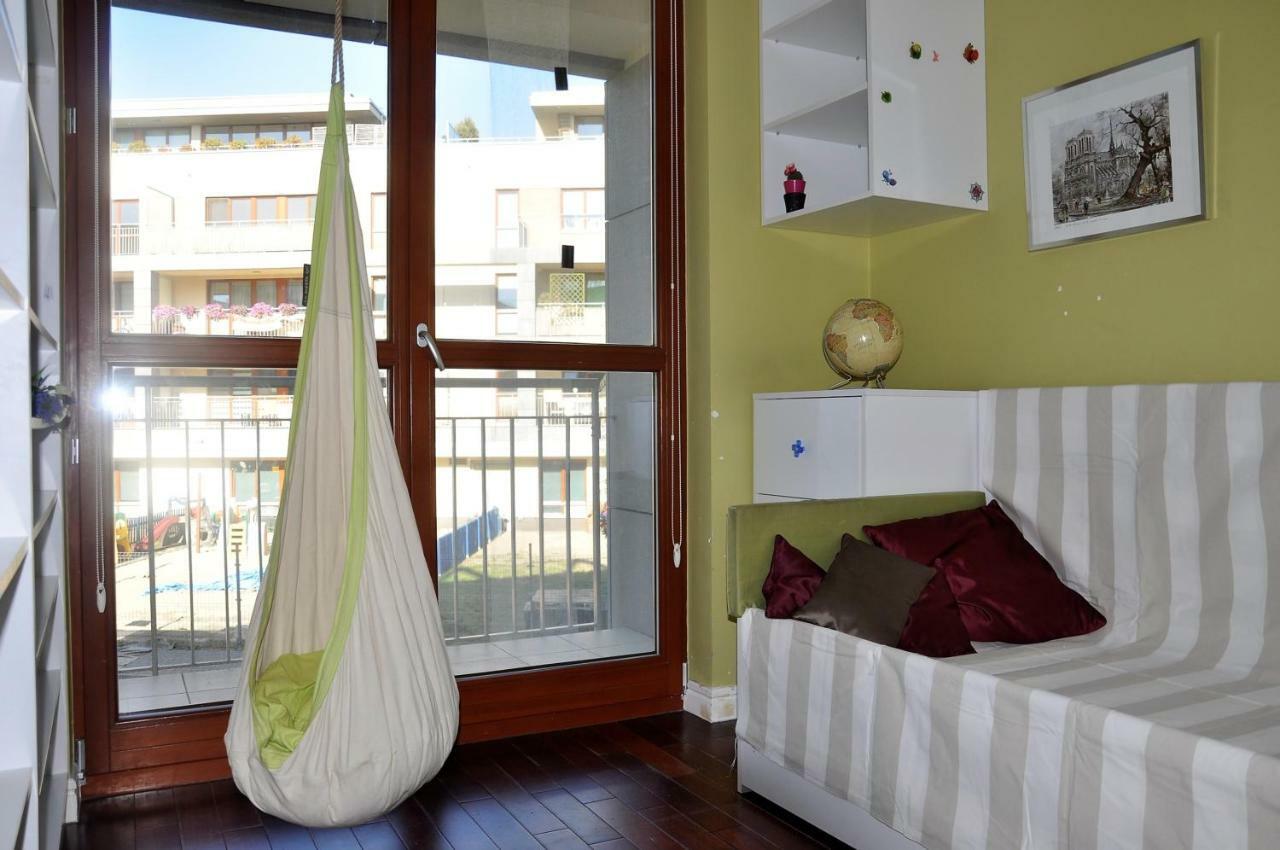Apartment Prudentia Wilanow *