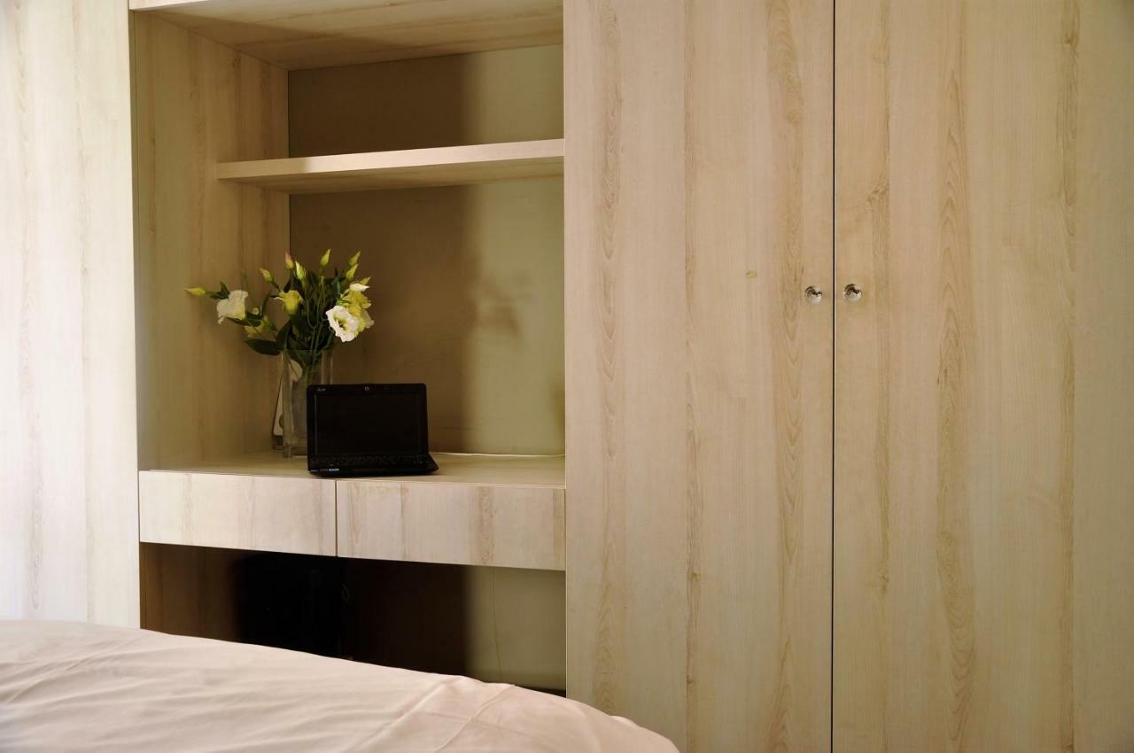 Prudentia Wilanow Apartment *