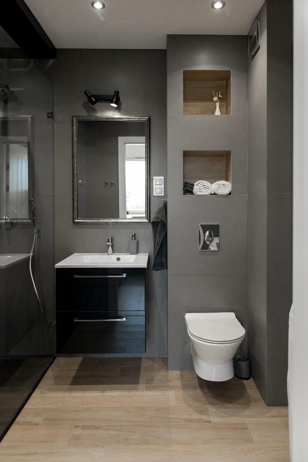 Apartment Global Z Bezplatnym Parkingiem Podziemnym
